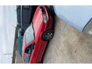 bontott SKODA OCTAVIA I Hátsó Bölcső