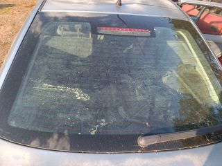 bontott SKODA OCTAVIA I Hátsó Híd (Dobfékes)