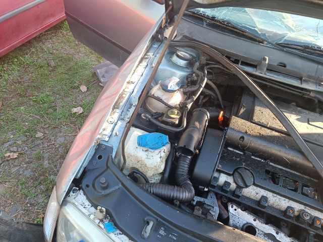 bontott SKODA OCTAVIA I Hátsó Híd (Dobfékes)