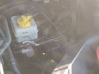 bontott SKODA OCTAVIA I Hátsó Kipufogó Dob