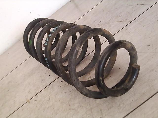 bontott SKODA OCTAVIA I Hátsó Rugó