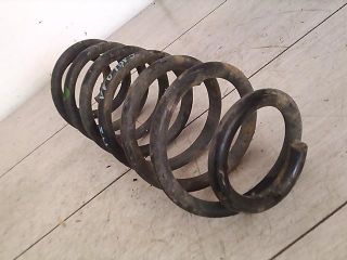 bontott SKODA OCTAVIA I Hátsó Rugó