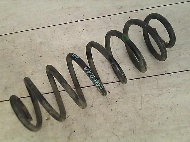 bontott SKODA OCTAVIA I Hátsó Rugó