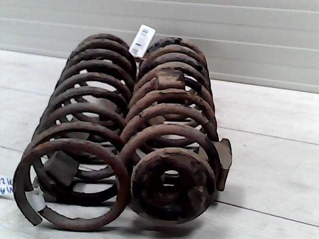 bontott SKODA OCTAVIA I Hátsó Rugó