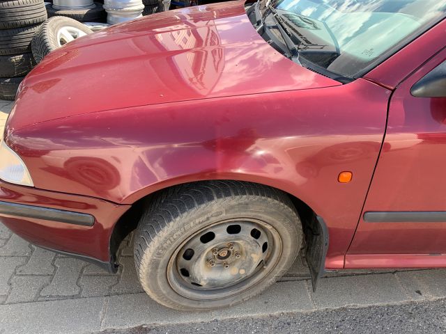 bontott SKODA OCTAVIA I Hengerfej