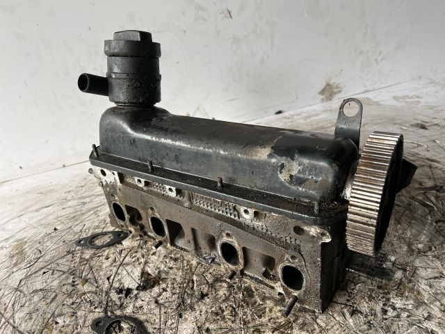 bontott SKODA OCTAVIA I Hengerfej