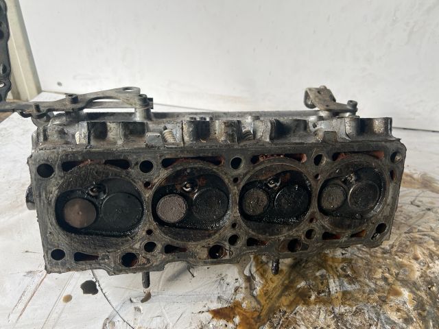 bontott SKODA OCTAVIA I Hengerfej