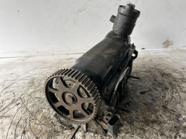 bontott SKODA OCTAVIA I Hengerfej