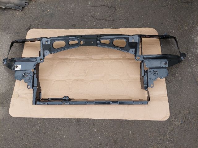 bontott SKODA OCTAVIA I Homlokfal (Üres lemez)