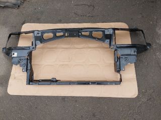 bontott SKODA OCTAVIA I Homlokfal (Üres lemez)