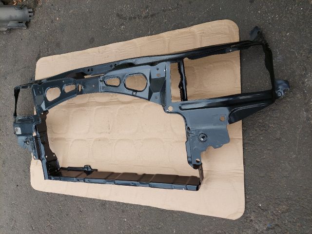 bontott SKODA OCTAVIA I Homlokfal (Üres lemez)