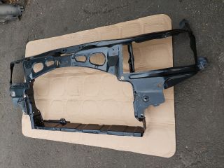 bontott SKODA OCTAVIA I Homlokfal (Üres lemez)