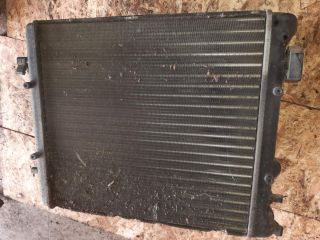 bontott SKODA OCTAVIA I Hűtő Ventilátor(ok), Radiátor(ok) Szett