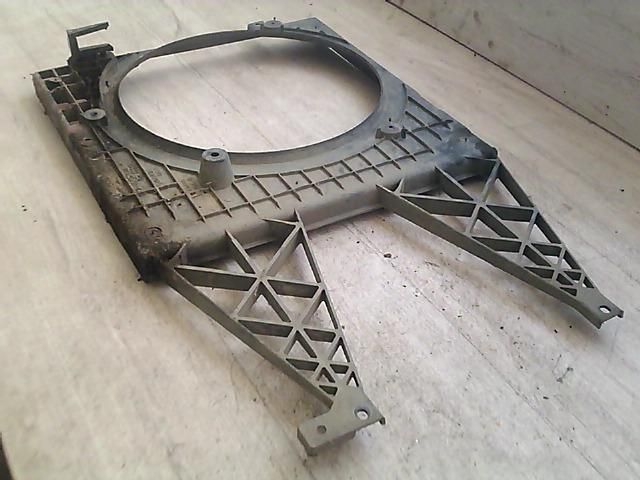 bontott SKODA OCTAVIA I Hűtőventilátor Keret