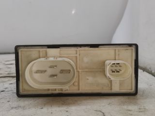 bontott SKODA OCTAVIA I Hűtőventilátor Relé