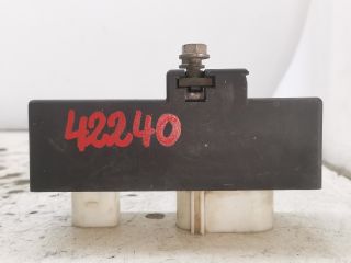 bontott SKODA OCTAVIA I Hűtőventilátor Relé