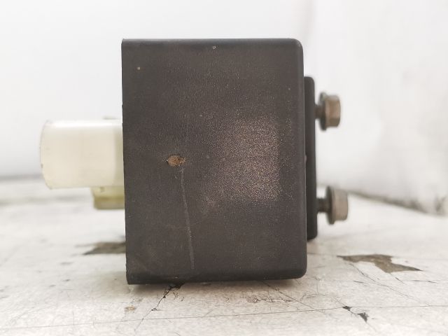 bontott SKODA OCTAVIA I Hűtőventilátor Relé