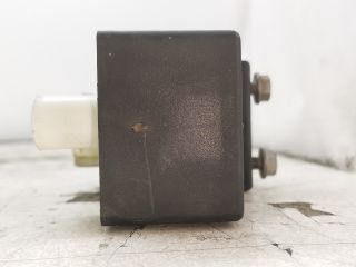 bontott SKODA OCTAVIA I Hűtőventilátor Relé