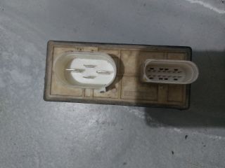 bontott SKODA OCTAVIA I Hűtőventilátor Relé