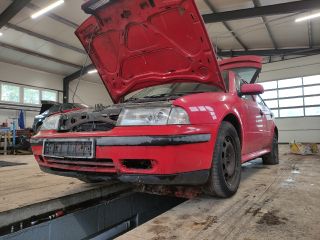 bontott SKODA OCTAVIA I Hűtőventilátor