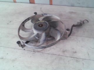 bontott SKODA OCTAVIA I Hűtőventilátor