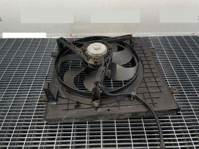 bontott SKODA OCTAVIA I Hűtőventilátor