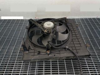 bontott SKODA OCTAVIA I Hűtőventilátor