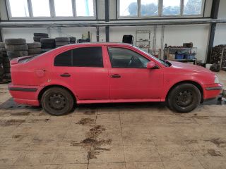 bontott SKODA OCTAVIA I Hűtőventilátor