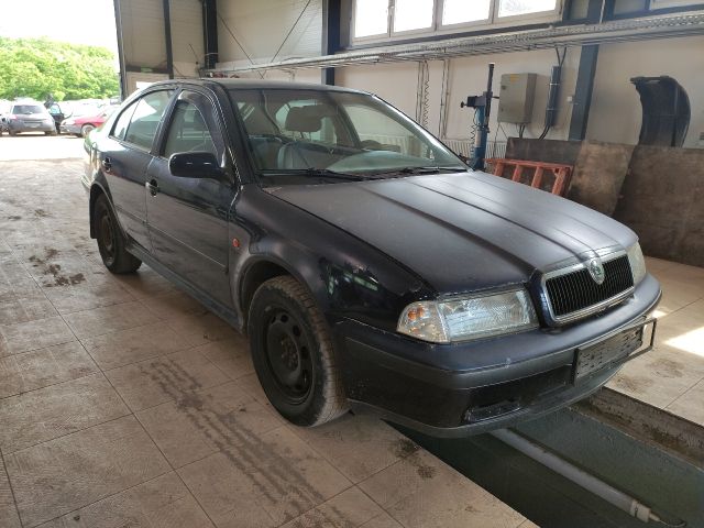 bontott SKODA OCTAVIA I Hűtőventilátor