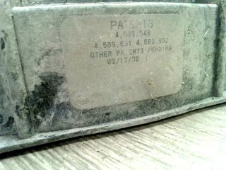 bontott SKODA OCTAVIA I Hűtőventilátor