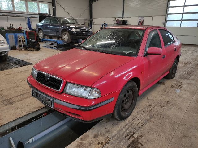 bontott SKODA OCTAVIA I Hűtőventilátor