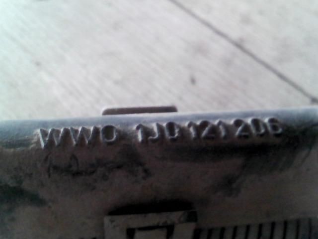 bontott SKODA OCTAVIA I Hűtőventilátor