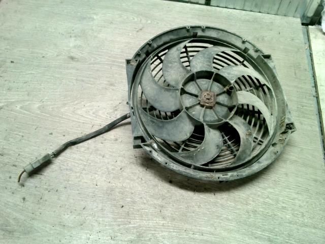 bontott SKODA OCTAVIA I Hűtőventilátor