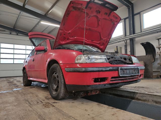 bontott SKODA OCTAVIA I Hűtőventilátor