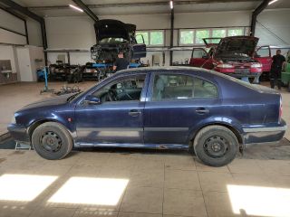 bontott SKODA OCTAVIA I Hűtőventilátor