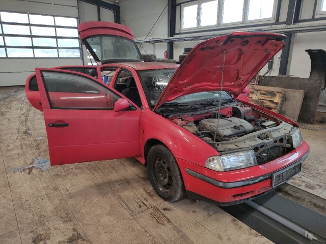 bontott SKODA OCTAVIA I Hűtőventilátor