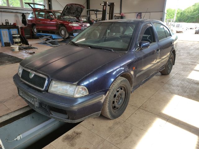 bontott SKODA OCTAVIA I Hűtőventilátor