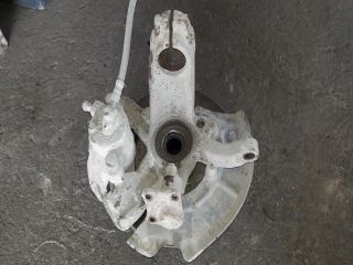 bontott SKODA OCTAVIA I Jobb első Csonkállvány Kerékaggyal