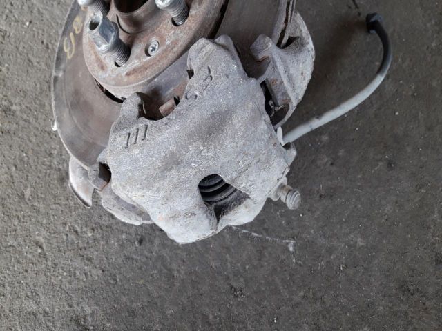 bontott SKODA OCTAVIA I Jobb első Csonkállvány Kerékaggyal