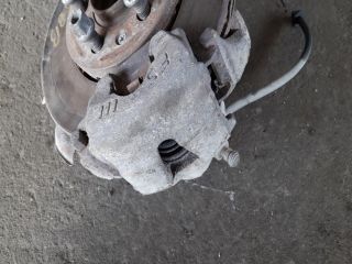 bontott SKODA OCTAVIA I Jobb első Csonkállvány Kerékaggyal