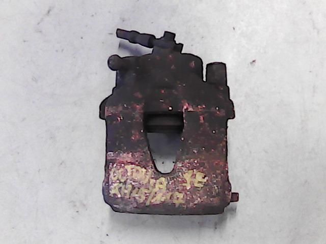 bontott SKODA OCTAVIA I Jobb első Féknyereg Munkahengerrel