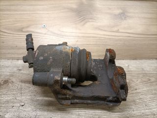 bontott SKODA OCTAVIA I Jobb első Féknyereg Munkahengerrel