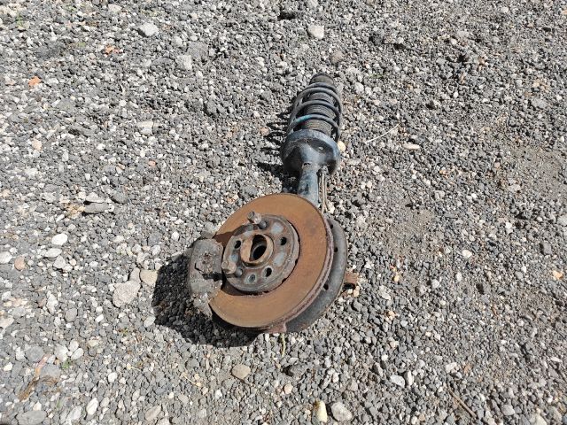 bontott SKODA OCTAVIA I Jobb első Gólyaláb (Lengécsillapító, Rugó)