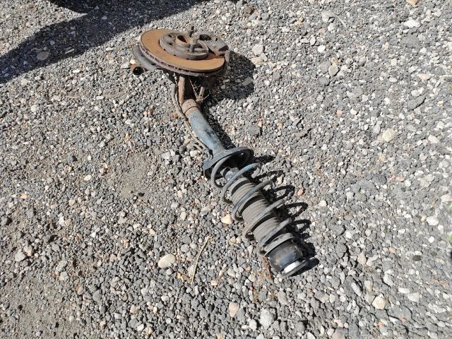 bontott SKODA OCTAVIA I Jobb első Gólyaláb (Lengécsillapító, Rugó)