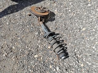 bontott SKODA OCTAVIA I Jobb első Gólyaláb (Lengécsillapító, Rugó)