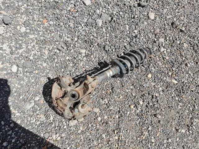 bontott SKODA OCTAVIA I Jobb első Gólyaláb (Lengécsillapító, Rugó)