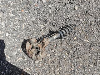 bontott SKODA OCTAVIA I Jobb első Gólyaláb (Lengécsillapító, Rugó)