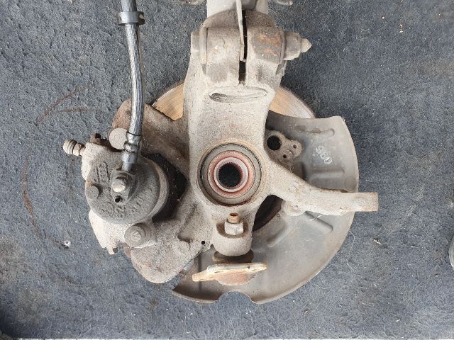 bontott SKODA OCTAVIA I Jobb első Kerékagy