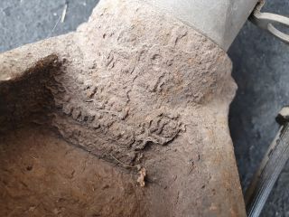 bontott SKODA OCTAVIA I Jobb első Kerékagy