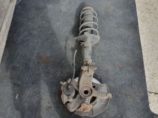 bontott SKODA OCTAVIA I Jobb első Kerékagy